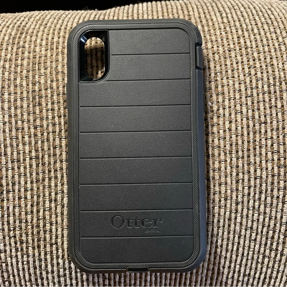 Otterbox Defender Screenless Case iPhone X/Xs case